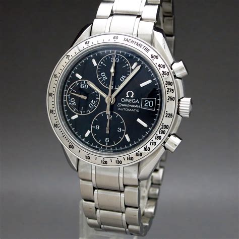 omega speedmaster day date specs|omega speedmaster date 3513.30.